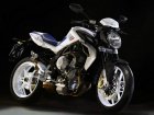 MV Agusta Brutale 675 Custom Special Edition